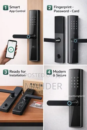 Smart Lock