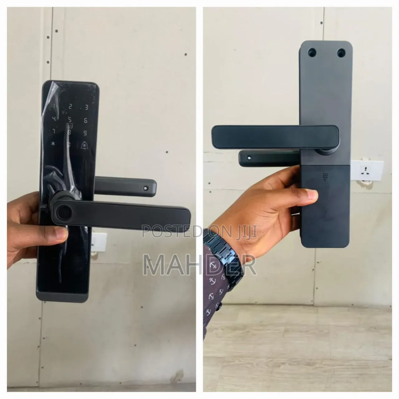 Smart Lock