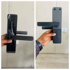Smart Lock