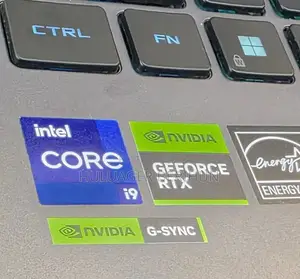 New Laptop Asus ROG Strix G16 G614 16GB Intel Core i9 SSD 1T