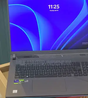 New Laptop Asus ROG Strix G16 G614 16GB Intel Core i9 SSD 1T