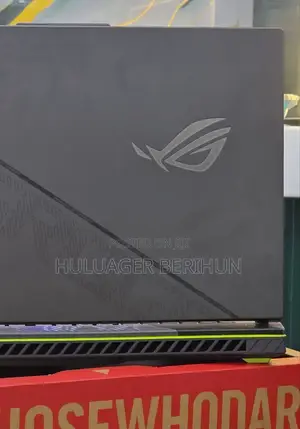 New Laptop Asus ROG Strix G16 G614 16GB Intel Core i9 SSD 1T