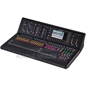 Midas M32 Live Digital Console