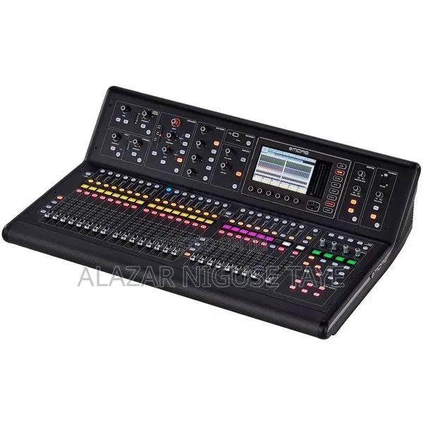 Midas M32 Live Digital Console