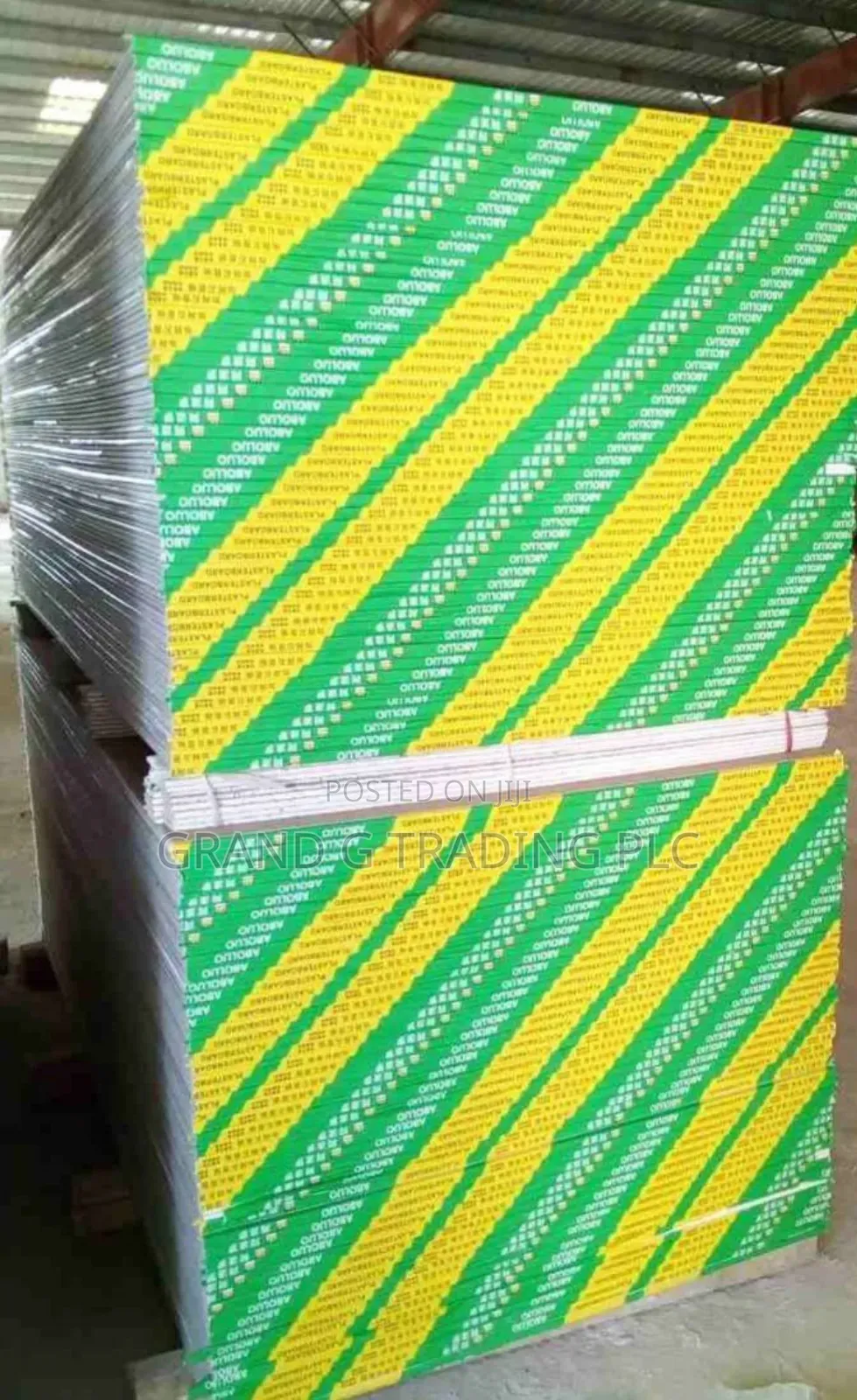 Gypsum Board