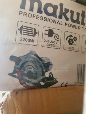Circular Saw