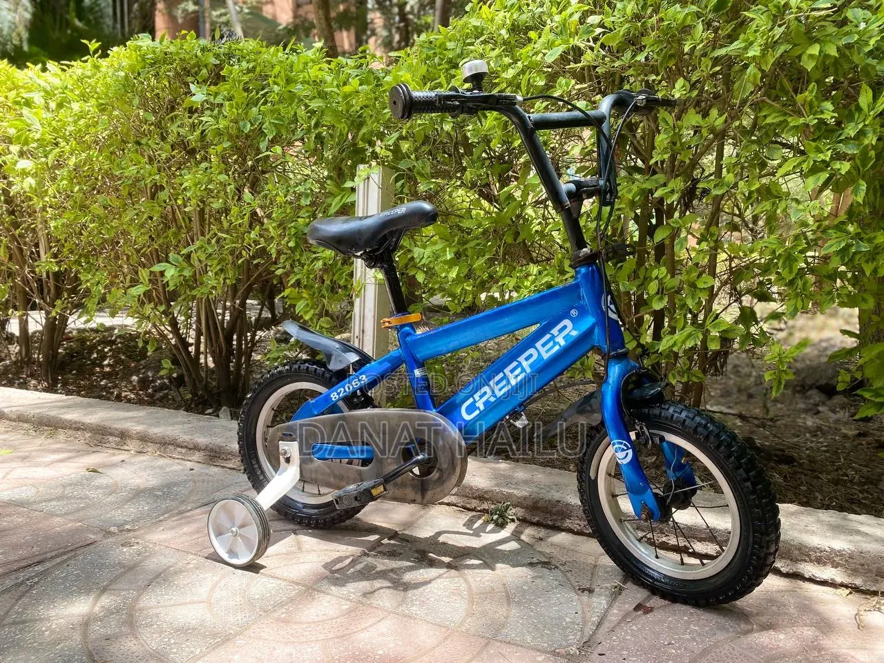 Kids Bike Bicycle