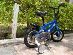 Kids Bike Bicycle