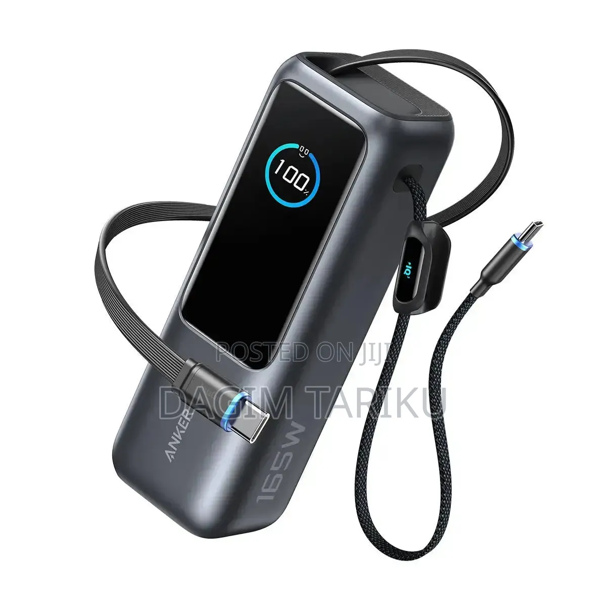 Anker Powerbank