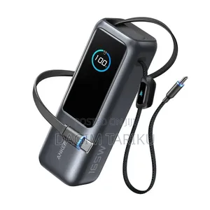 Anker Powerbank