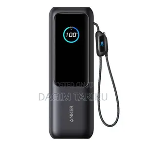 Anker Powerbank