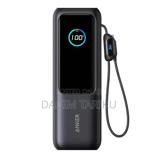 Anker Powerbank