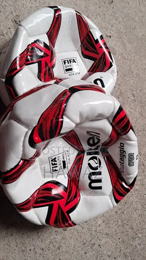 የእግር ኳስ Ball
