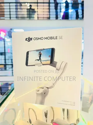 Dji Mobile Se