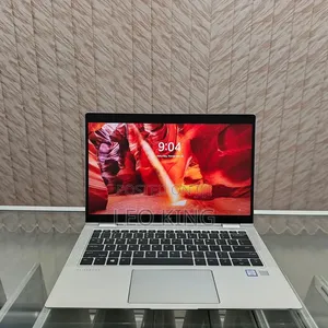 New Laptop HP EliteBook x360 1030 G4 16GB Intel Core i5 SSD 16 GB