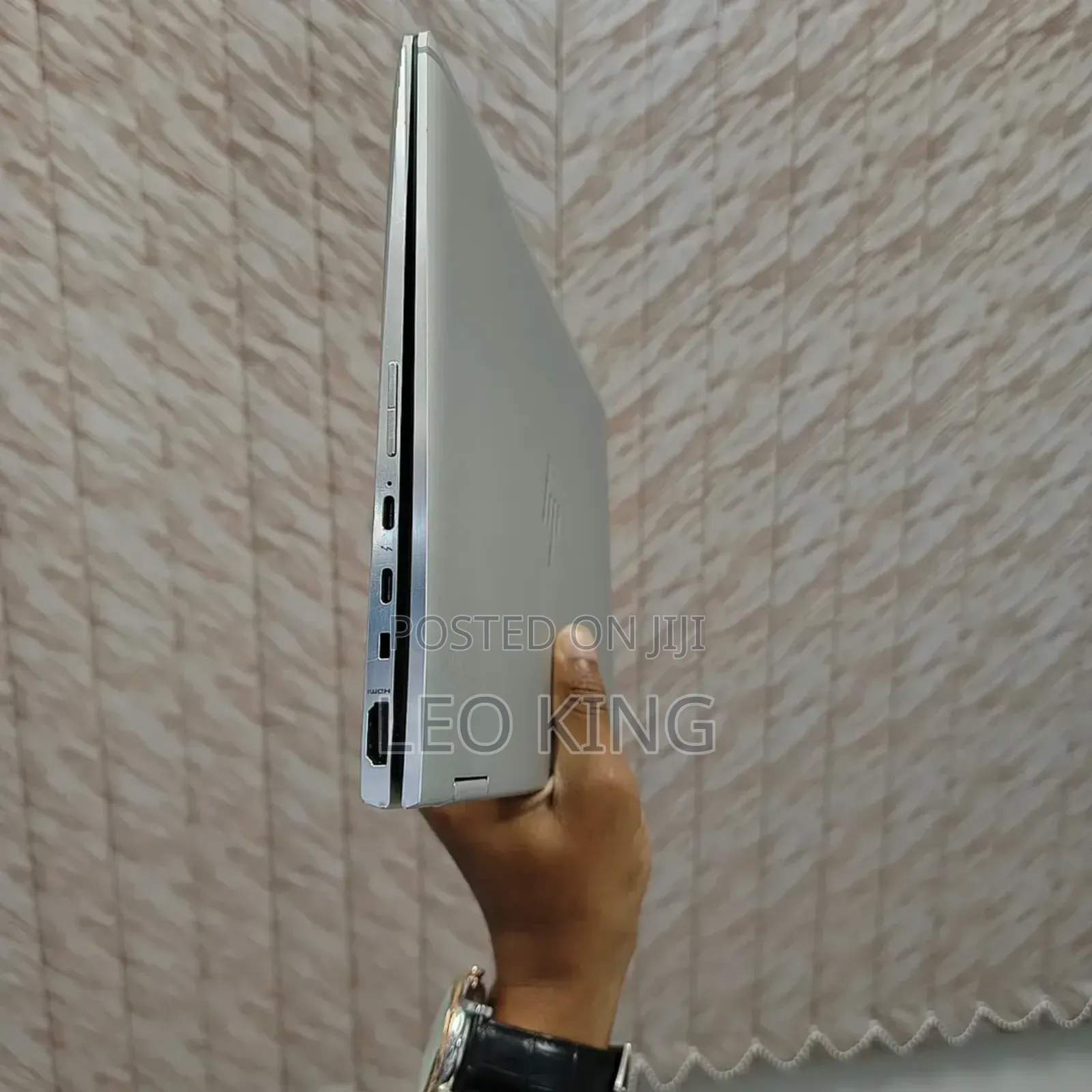New Laptop HP EliteBook x360 1030 G4 16GB Intel Core i5 SSD 16 GB