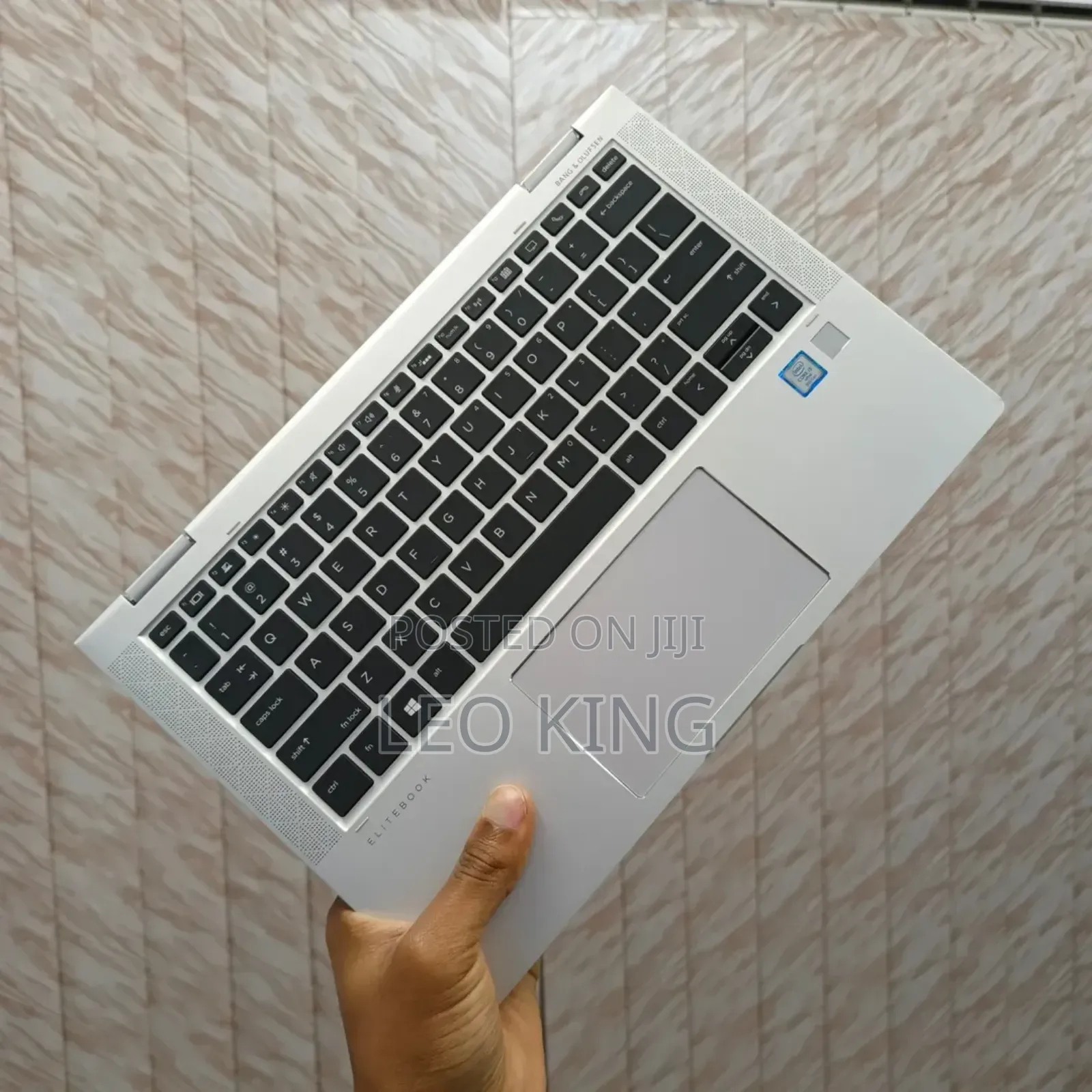 New Laptop HP EliteBook x360 1030 G4 16GB Intel Core i5 SSD 16 GB