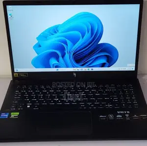 New Laptop Acer Nitro 5 16GB Intel Core i7 SSD 512GB