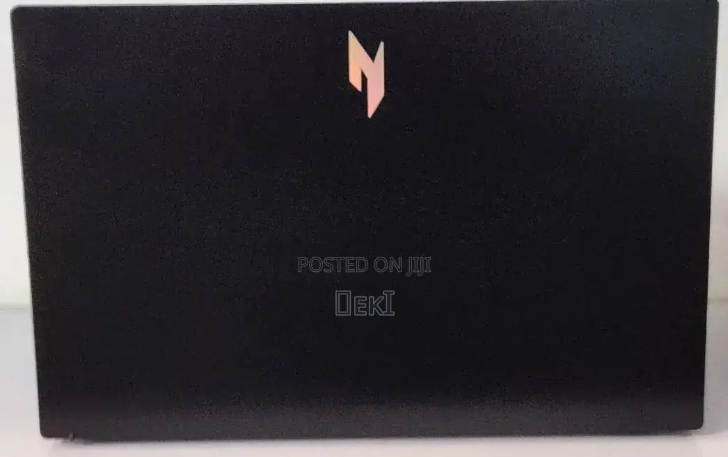 New Laptop Acer Nitro 5 16GB Intel Core i7 SSD 512GB