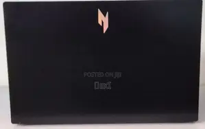 New Laptop Acer Nitro 5 16GB Intel Core i7 SSD 512GB