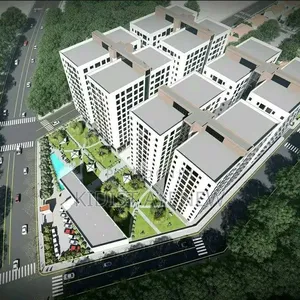 1bdrm Apartment in Get As Real Estate, Bole for sale