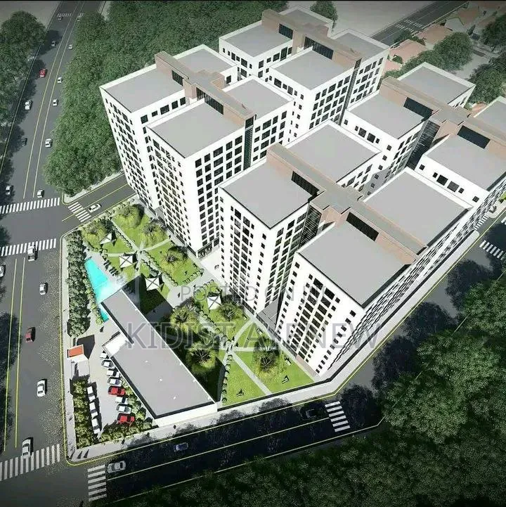 1bdrm Apartment in Get As Real Estate, Bole for sale