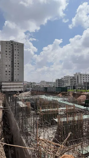 1bdrm Apartment in Get As Real Estate, Bole for sale