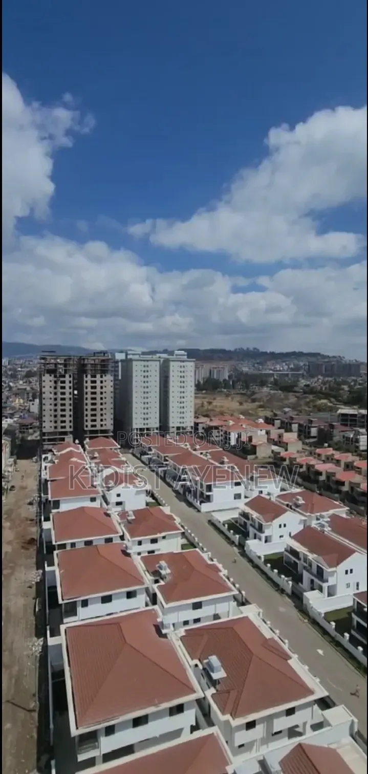 1bdrm Apartment in Get As Real Estate, Bole for sale