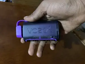Vosol Vape Cherry Lemonade