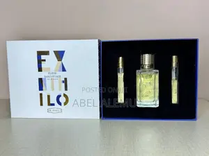 Elegant, Masculine ,Long Lasting Scent