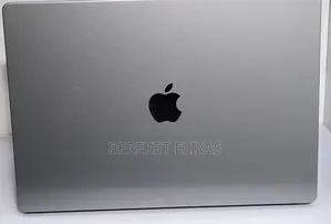 New Laptop Apple MacBook Pro M1 32GB Apple M1 SSD 512GB