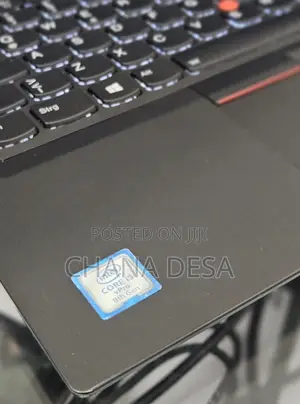 New Laptop Lenovo ThinkPad X390 16GB Intel Core i5 SSD 512GB