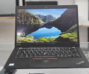 New Laptop Lenovo ThinkPad X390 16GB Intel Core i5 SSD 512GB