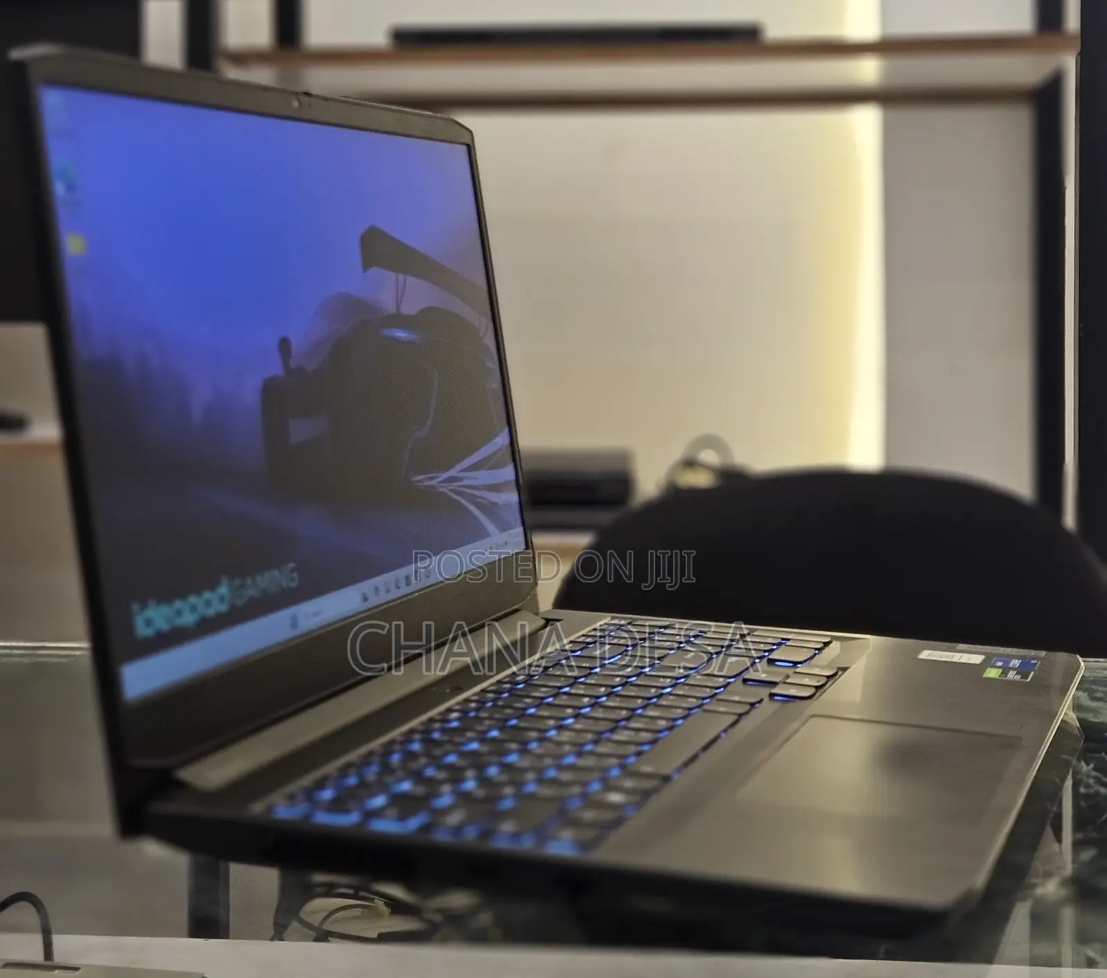 New Laptop Lenovo Ideapad 3 16GB Intel Core i5 SSD 512GB