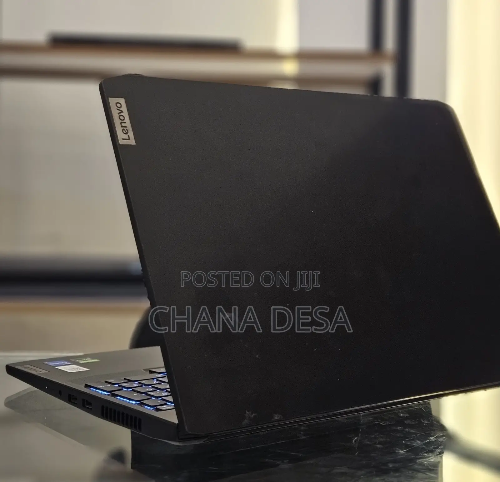 New Laptop Lenovo Ideapad 3 16GB Intel Core i5 SSD 512GB