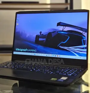 New Laptop Lenovo Ideapad 3 16GB Intel Core i5 SSD 512GB