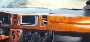 Toyota HiAce 2007 Silver
