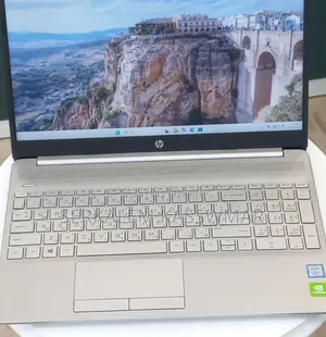 New Laptop HP Stream Notebook 8GB Intel Core i7 HDD+SSD 1T