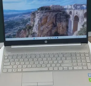 New Laptop HP Stream Notebook 8GB Intel Core i7 HDD+SSD 1T