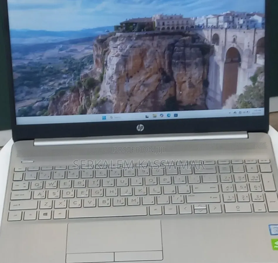 New Laptop HP Stream Notebook 8GB Intel Core i7 HDD+SSD 1T