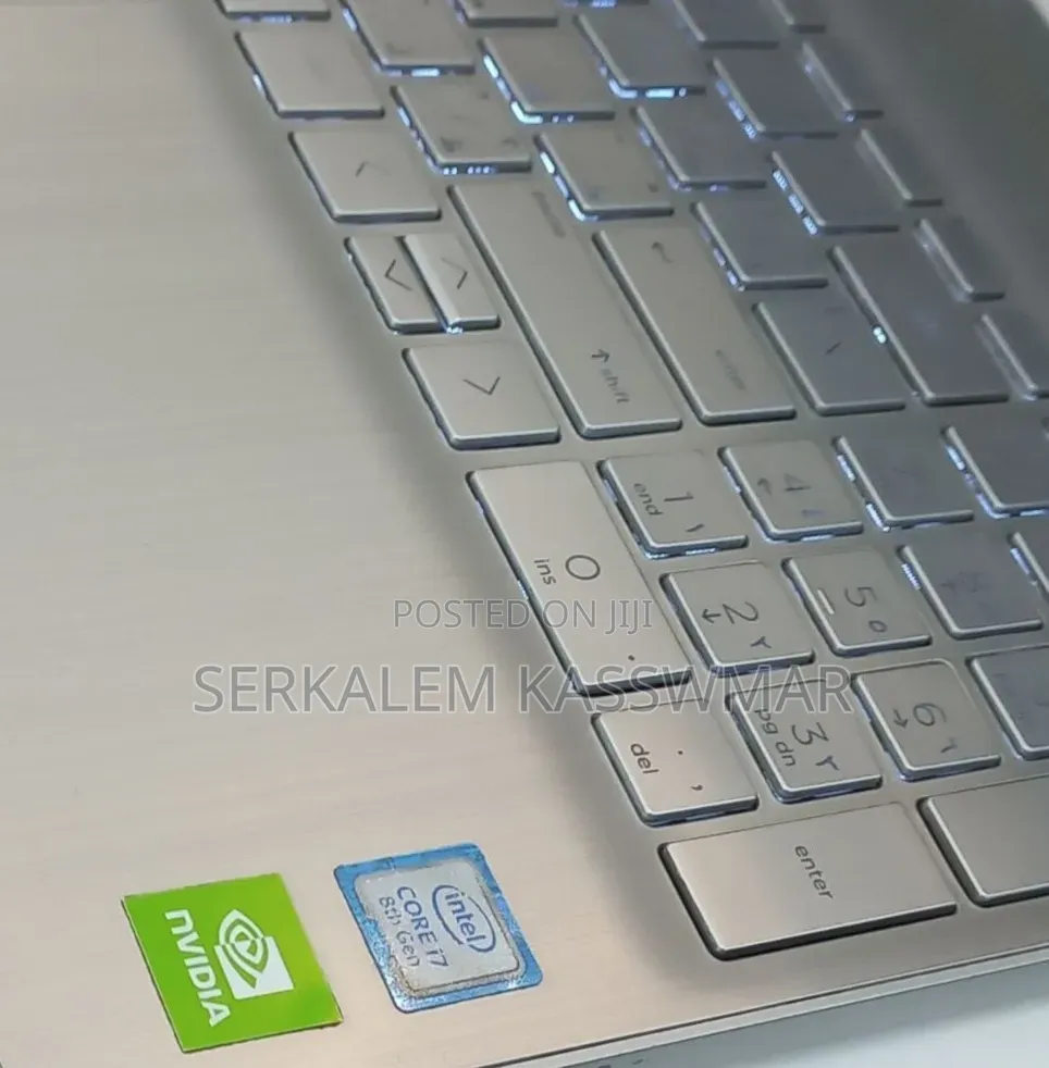 New Laptop HP Stream Notebook 8GB Intel Core i7 HDD+SSD 1T
