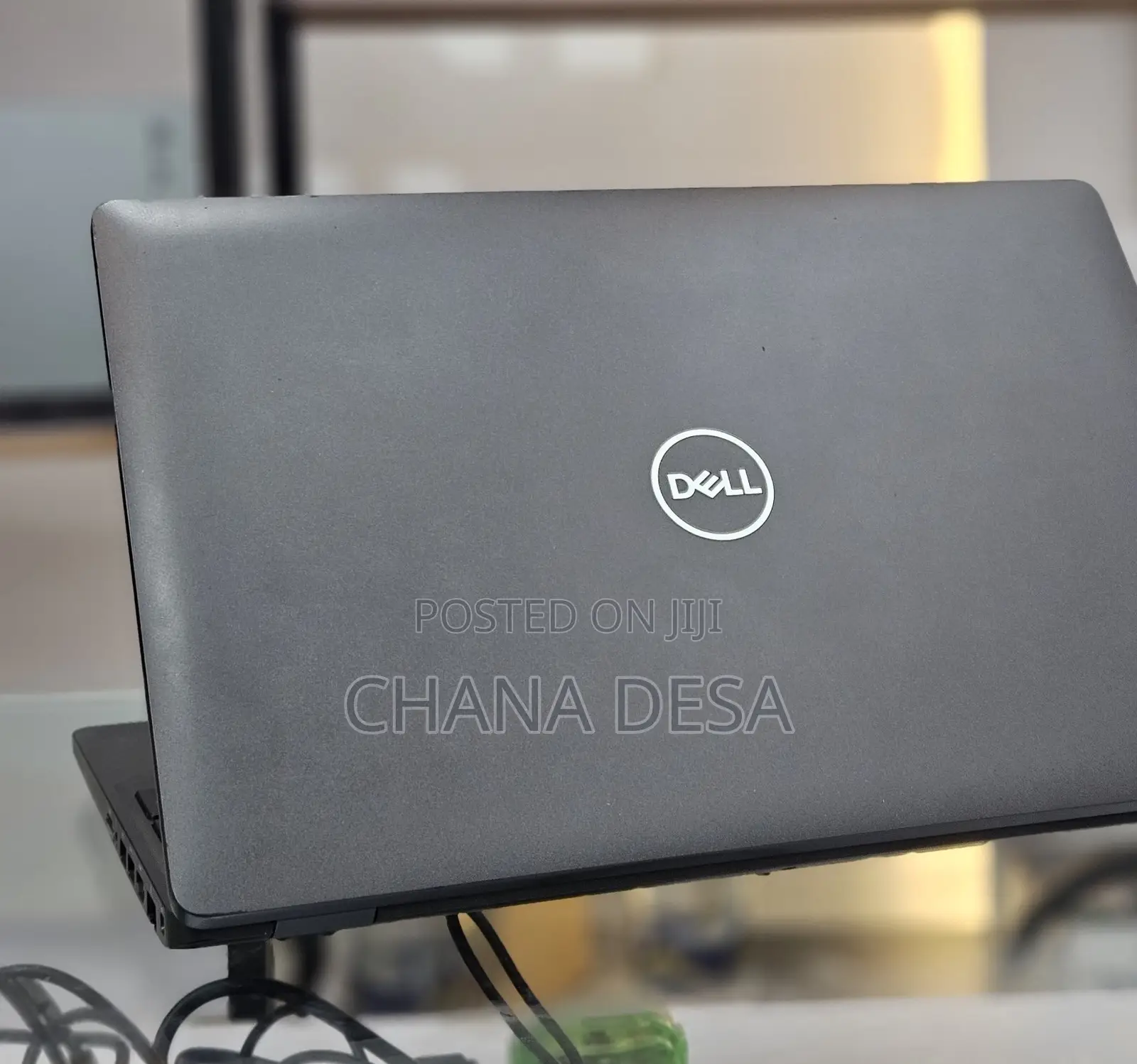 New Laptop Dell 8GB Intel Core i5 SSD 512GB