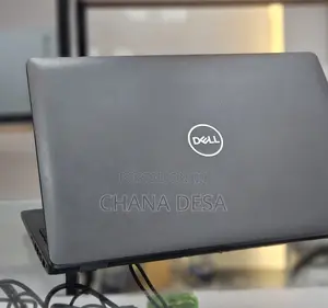 New Laptop Dell 8GB Intel Core i5 SSD 512GB