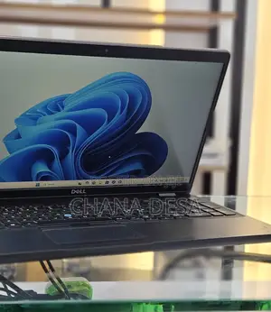 New Laptop Dell 8GB Intel Core i5 SSD 512GB
