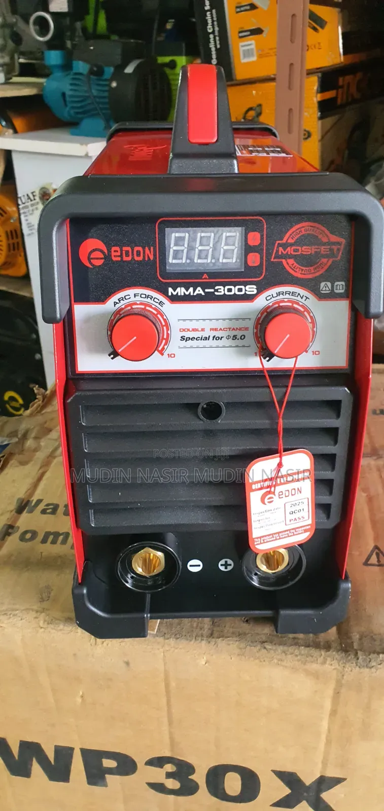 Welding Machine
