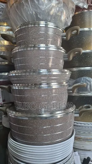 Kitchen Accessories