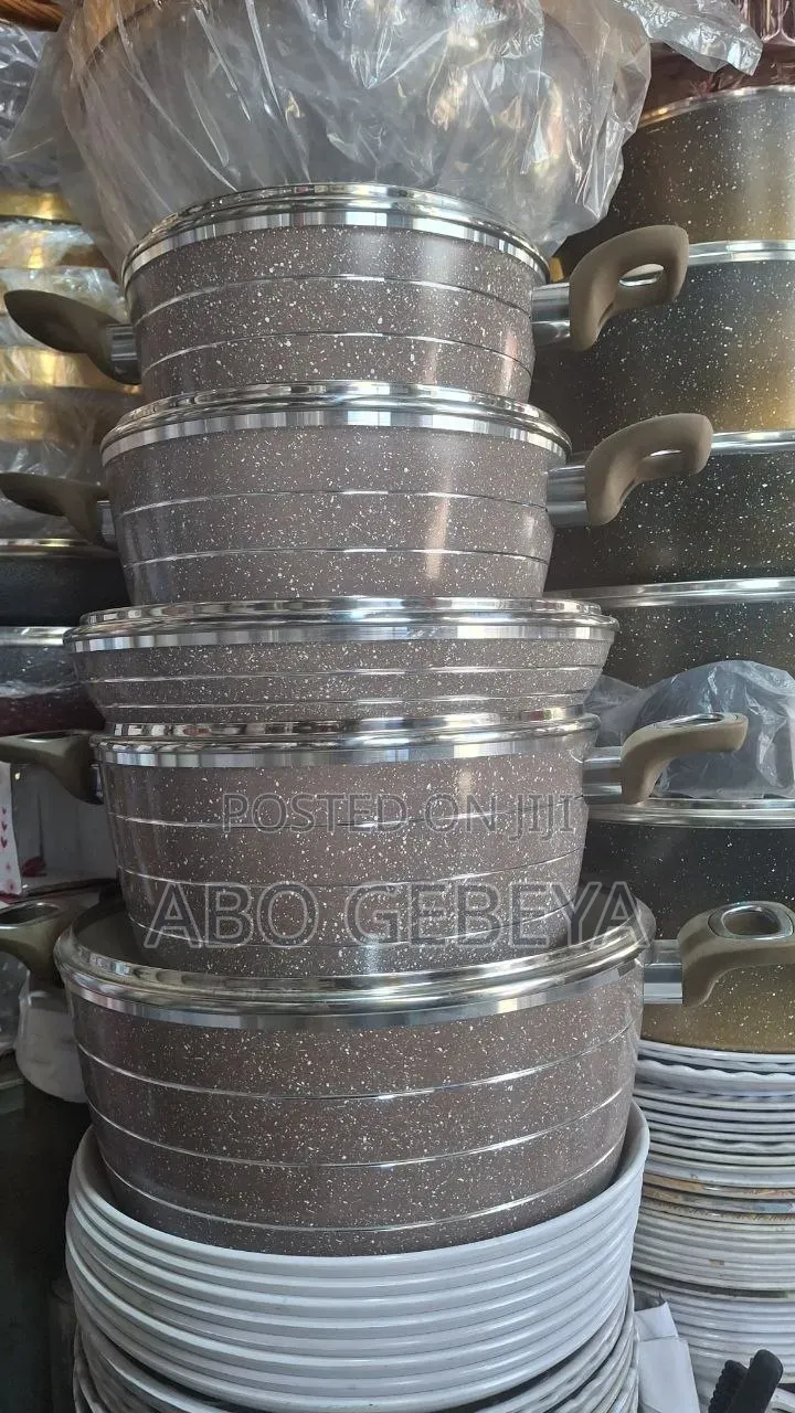 Kitchen Accessories