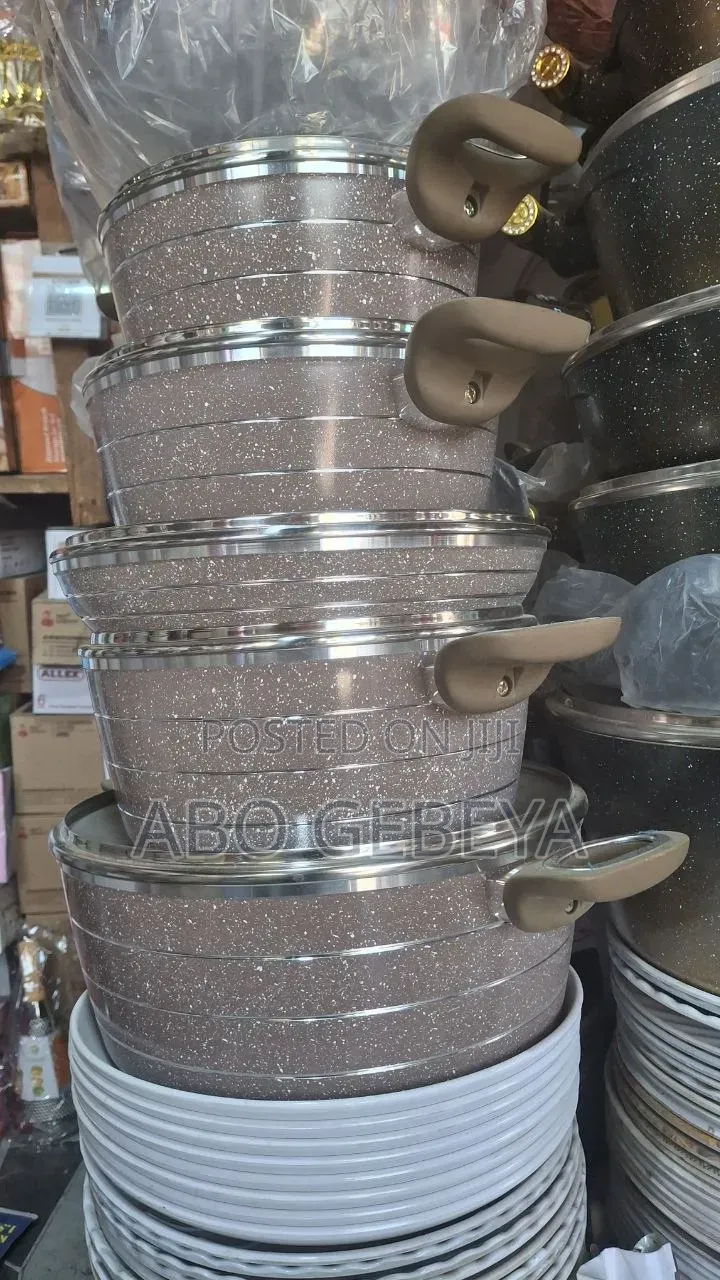 Kitchen Accessories