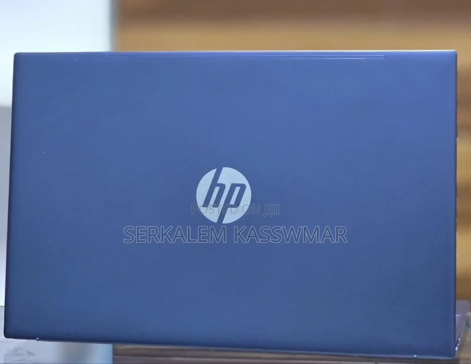 New Laptop HP Pavilion 15 16GB AMD Ryzen 7 SSD 512GB