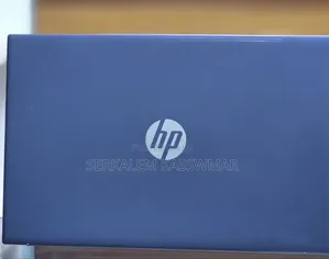 New Laptop HP Pavilion 15 16GB AMD Ryzen 7 SSD 512GB